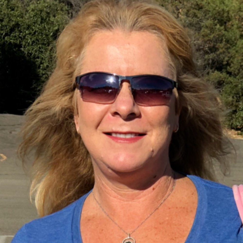 Meet your Posher, Gretchen